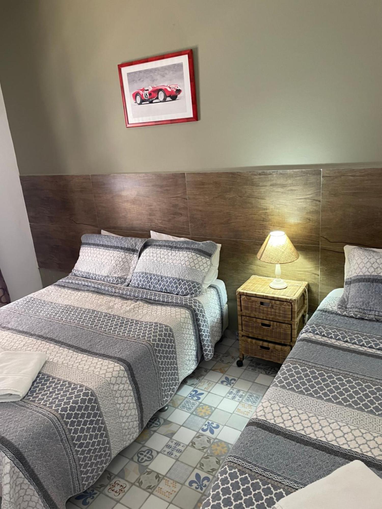 Villa Di Verona Charm Hotel Guarujá Esterno foto