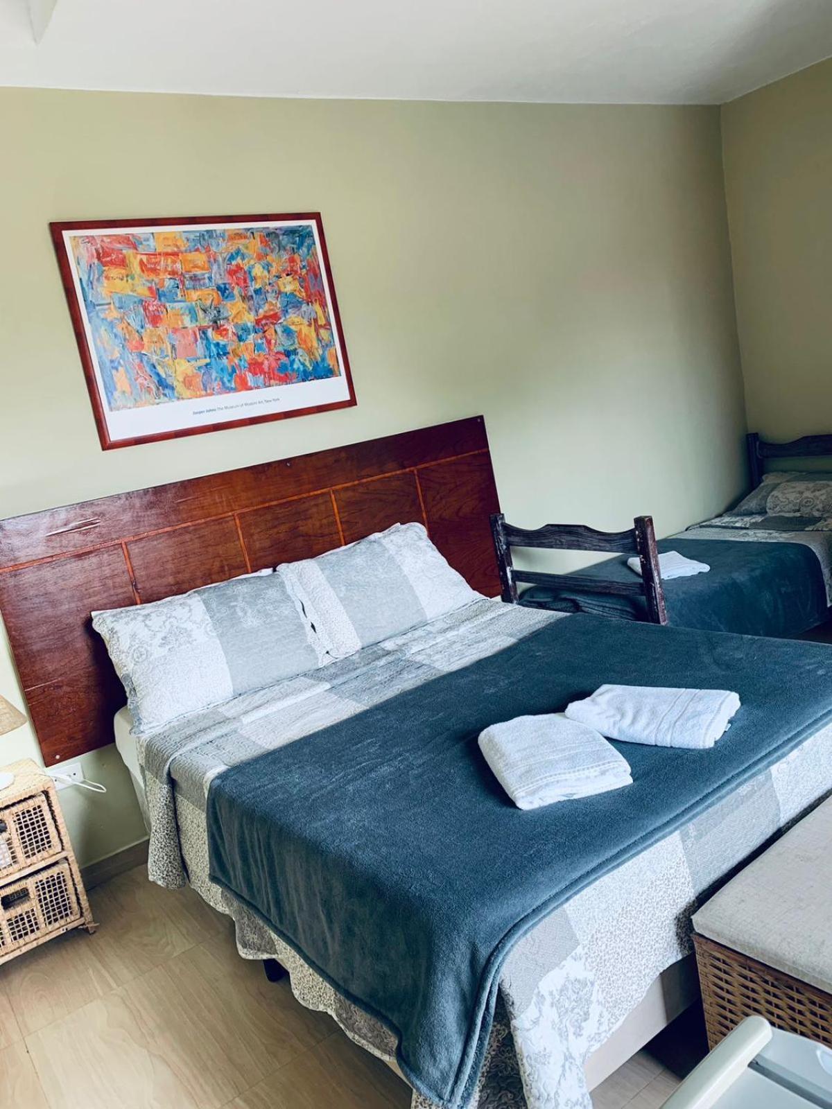 Villa Di Verona Charm Hotel Guarujá Esterno foto