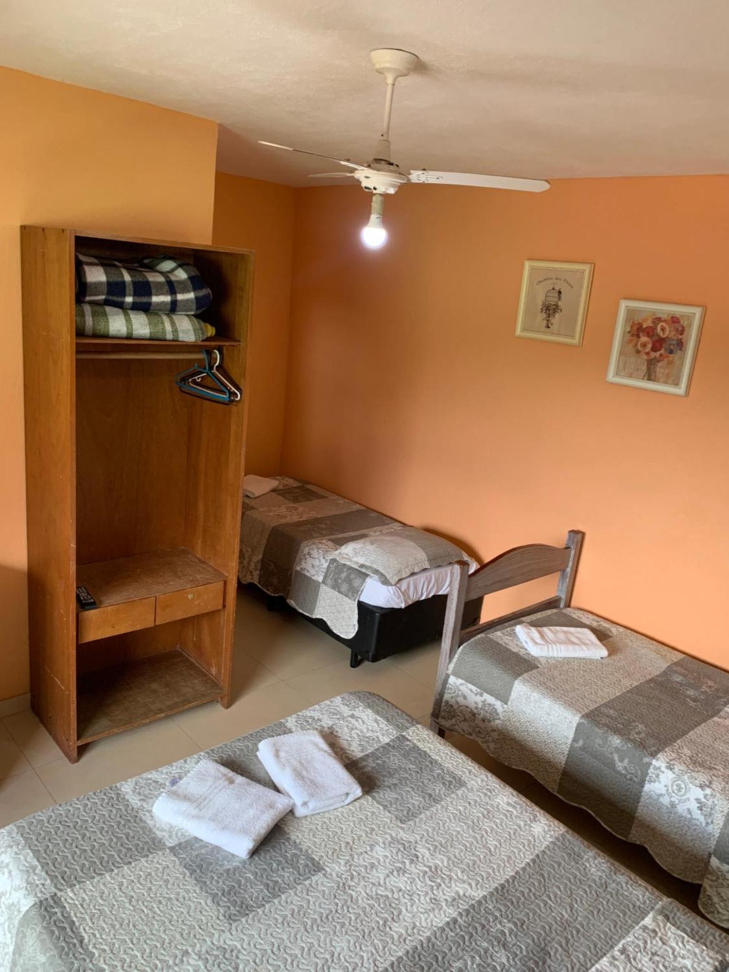 Villa Di Verona Charm Hotel Guarujá Esterno foto