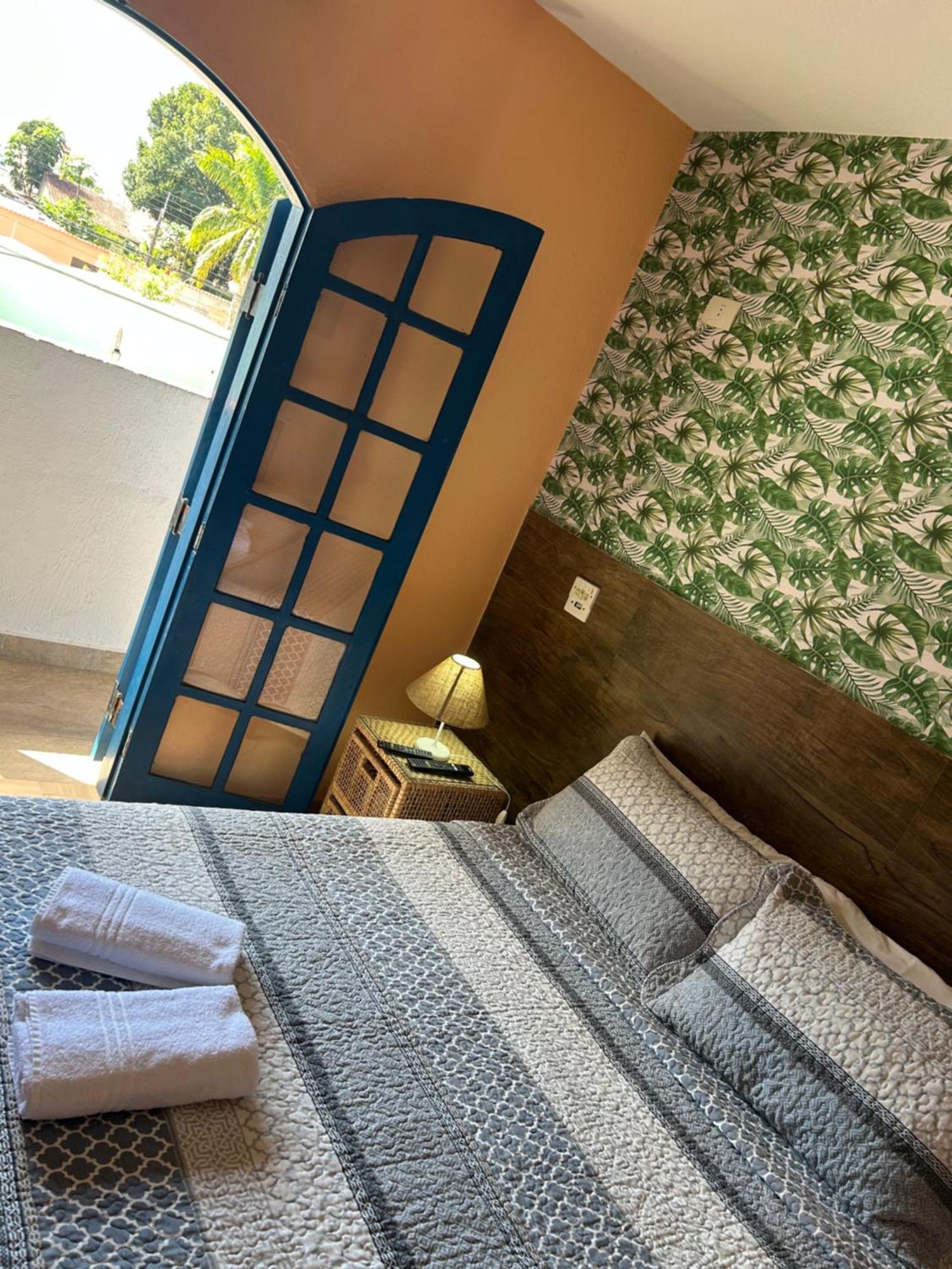 Villa Di Verona Charm Hotel Guarujá Esterno foto