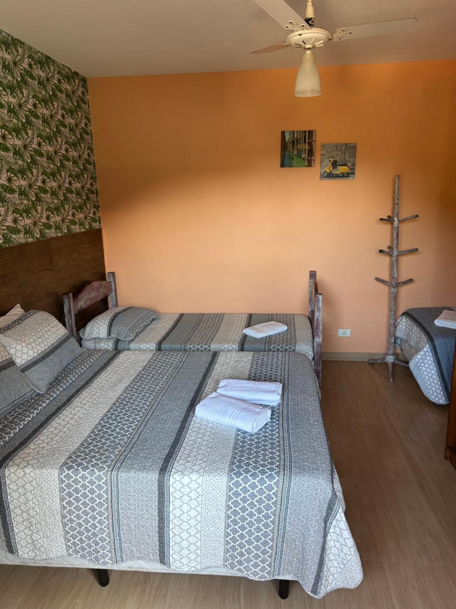 Villa Di Verona Charm Hotel Guarujá Esterno foto