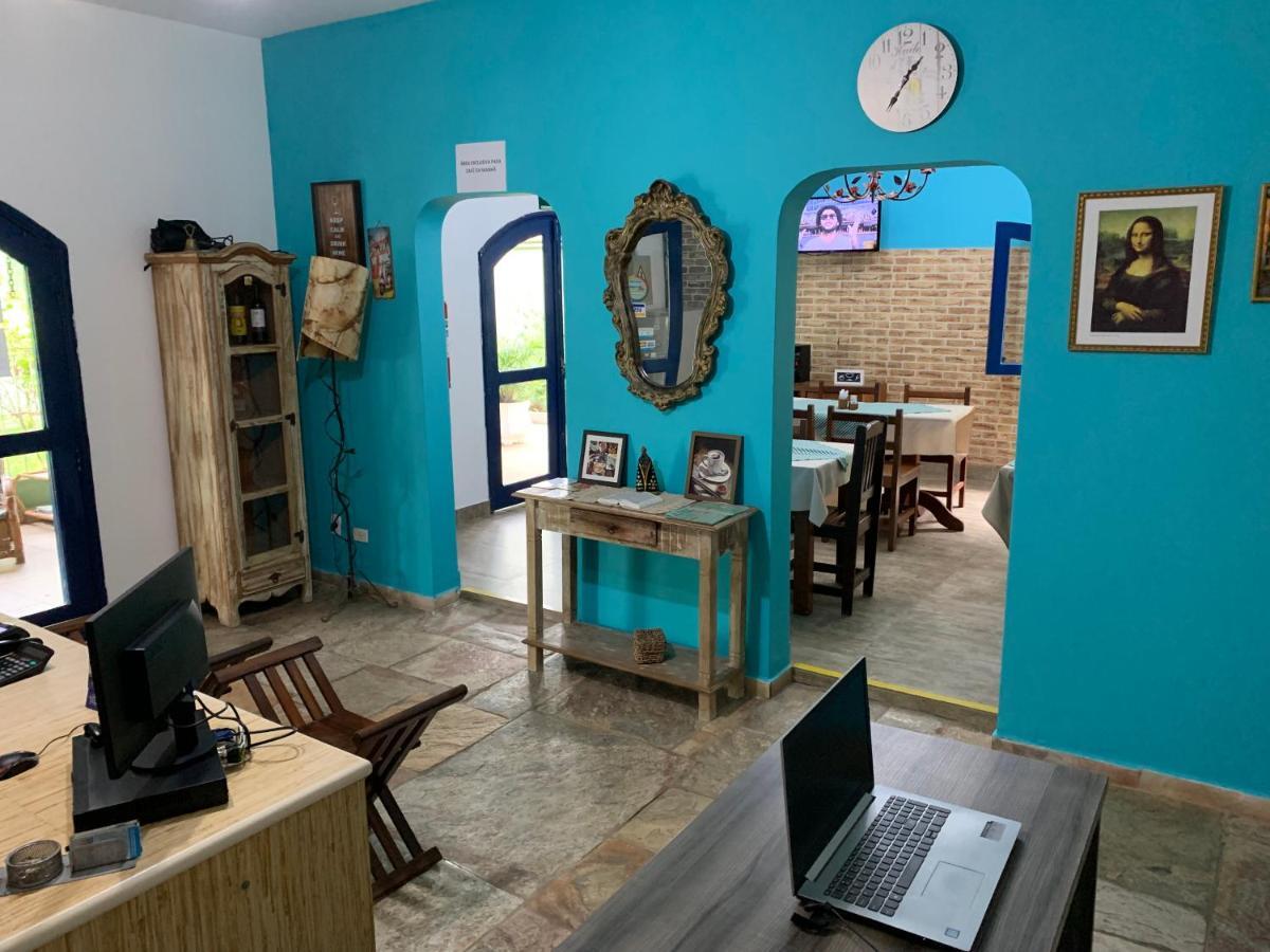 Villa Di Verona Charm Hotel Guarujá Esterno foto
